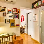 A Beautiful House In Genoa