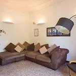 A Beautiful House In Genoa