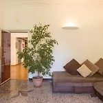 A Beautiful House In Genoa