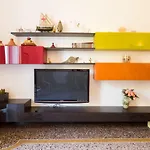 A Beautiful House In Genoa
