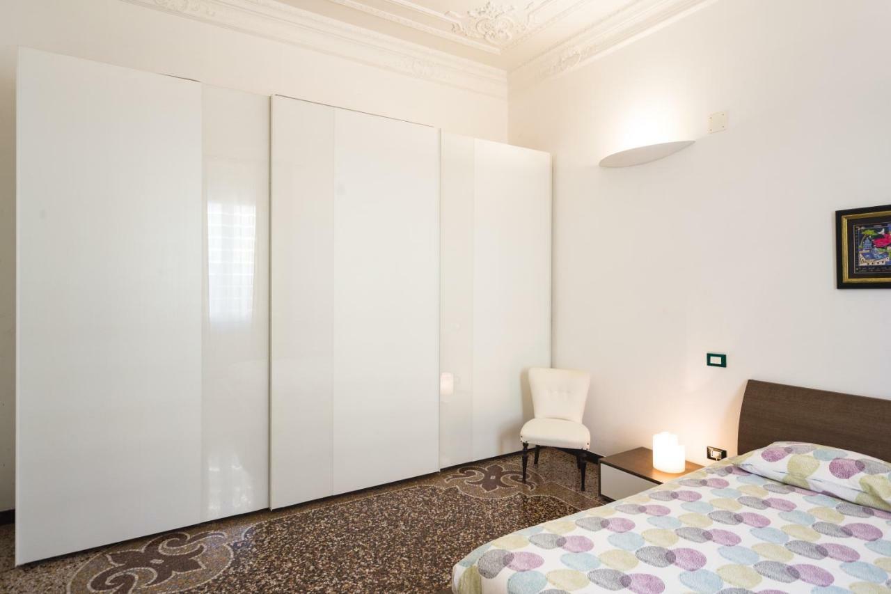 A Beautiful House In Apartment
