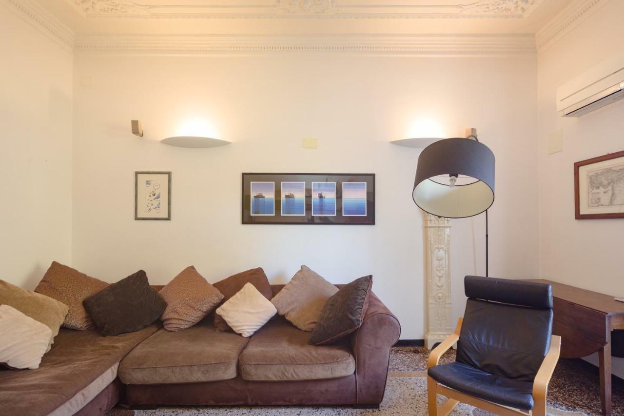 Apartment A Beautiful House In Genua